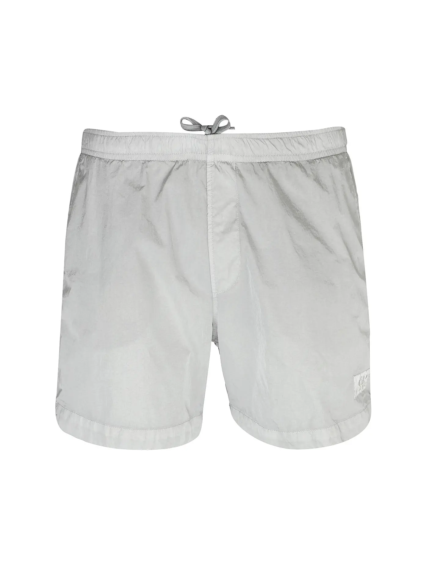 CP COMPANY | Badeshorts | hellgrau